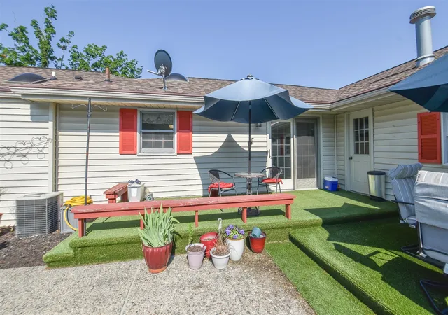Homes for sale in Sturgis, MI | 210 Maplecrest St, Sturgis, MI 49091 | MLS# 70543818