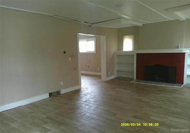3rd image of 4327 Courville St, Detroit, MI 48224 2709 | MLS# 60974786