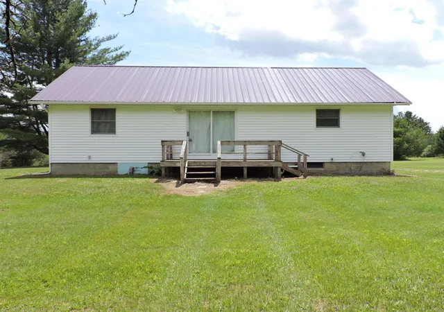 Homes for sale in Turner, MI | 6686 Keystone Rd, Turner, MI 48765 | MLS# 50212618