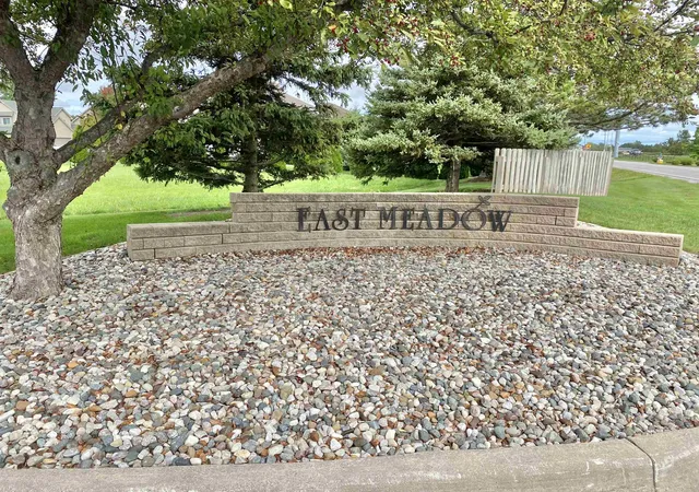 Photo 3 of Land for sale at 6025 East Meadow Dr, Bay City, MI 48706 | MLS# 50090715 | Listing updated on 2026-08-25