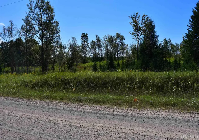 Photo 3 of Sale Pending at Tbd 20 Ac  26th (cr 434) Rd, Brampton, MI 49837 | MLS# 50220098 | Listing updated on 2026-09-28