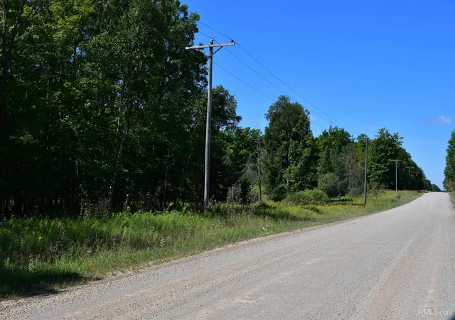 Photo 3 of Sale Pending at Tbd 20 Ac- 26Th (Cr 434) Rd, Brampton, MI 49837 | MLS# 50220098 | Listing updated on 2026-09-28