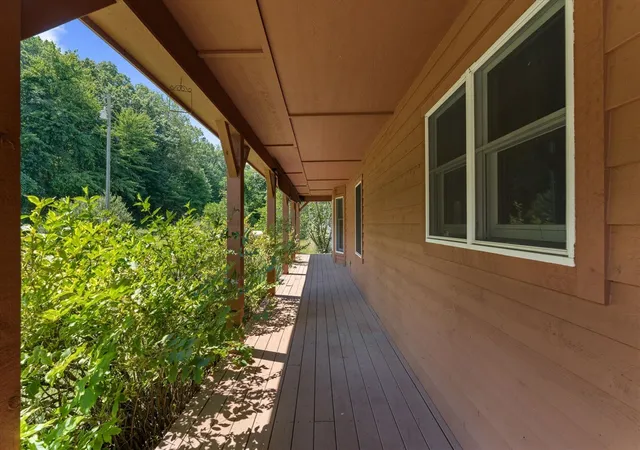 Photo 3 of Single family home for sale at 25028 Jefferson Ctr St, Cassopolis, MI 49031 | MLS# 70549584 | Listing updated on 2026-09-03