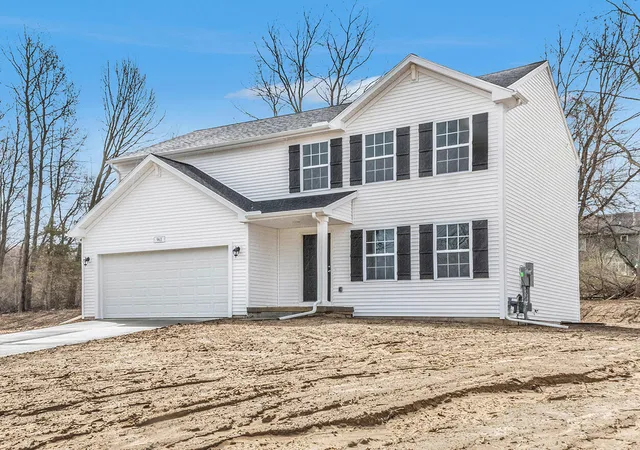 1st image of 1663 Aspen Trails, Otsego, MI 49078 | MLS# 70551300