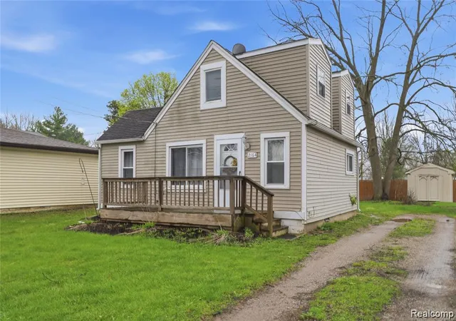 1st image of 2164 Savoy Ave, Burton, MI 48529 | MLS# 60992211