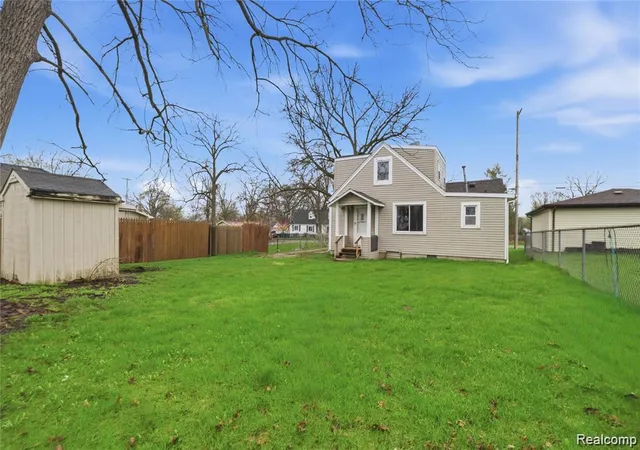 2nd image of 2164 Savoy Ave, Burton, MI 48529 | MLS# 60992211