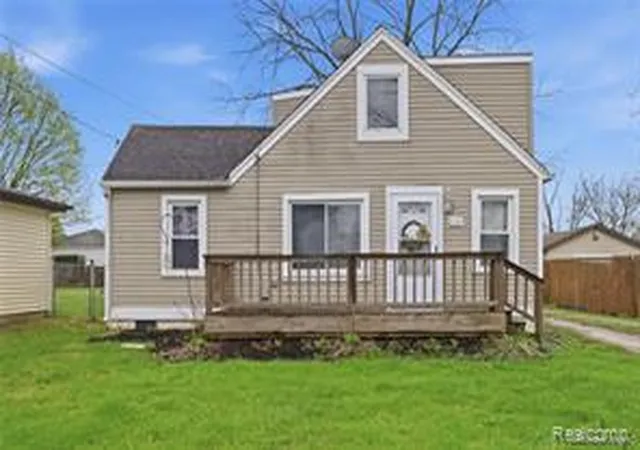 Homes for sale in Burton, MI | 2164 Savoy Ave, Burton, MI 48529 | MLS# 60992211