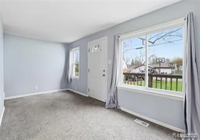 Homes for sale in Burton, MI | 2164 Savoy Ave, Burton, MI 48529 | MLS# 60992211