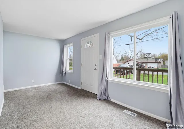 3rd image of 2164 Savoy Ave, Burton, MI 48529 | MLS# 60992211