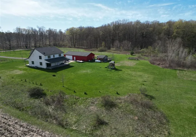 Homes for sale in Montague, MI | 11559 Williams Rd, Montague, MI 49437 | MLS# 70523861