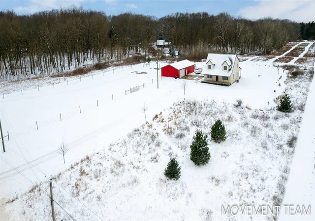 Homes for sale in Montague, MI | 11559 Williams Rd, Montague, MI 49437 | MLS# 70523861