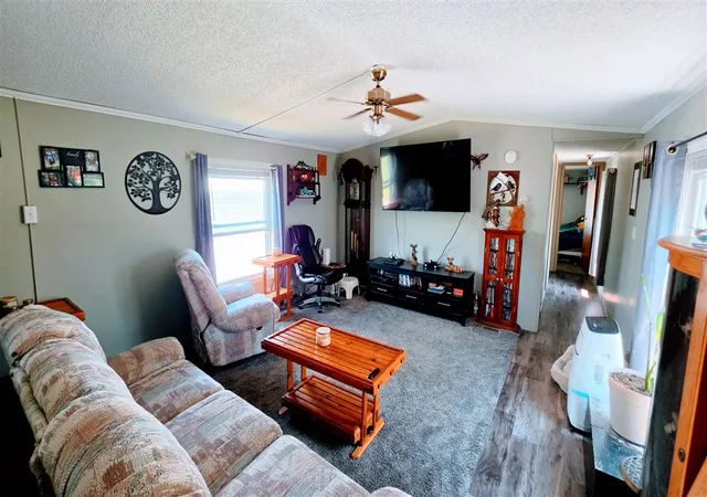 Homes for sale in Howard City, MI | 9479 N Bailey Rd, Howard City, MI 49329 | MLS# 70543752