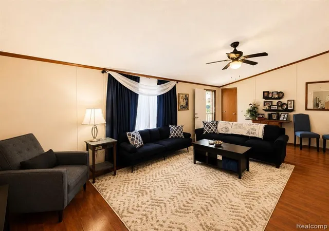 Photo 4 of Manufactured home for sale at 28917 Briarwood, Flat Rock, MI 48134 | MLS# 61025347 | Listing updated on 2026-08-28