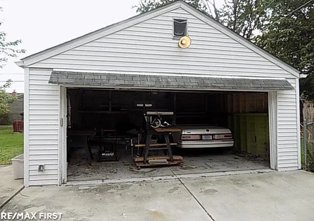 Photo 3 of Sale Pending at 23830 Deziel St, Saint Clair Shores, MI 48082 | MLS# 50188479 | Listing updated on 2026-07-22