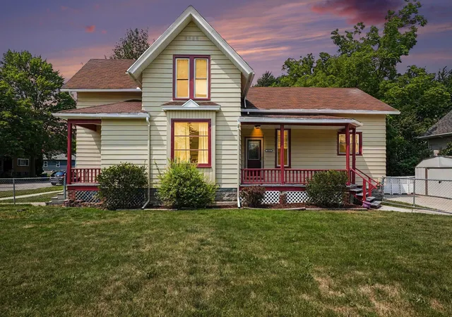Photo 1 of Single family home for sale at 2023 4th Street, Bay City, MI 48708 | MLS# 50218258 | Listing updated on 2026-09-02