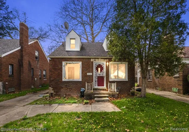 Photo 2 of Single family home for sale at 12047 Robson St, Detroit, MI 48227 2437 | MLS# 60999281 | Listing updated on 2026-10-27