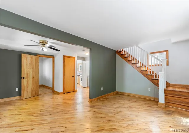 Homes for sale in Ferndale, MI | 1421 Camden St, Ferndale, MI 48220 | MLS# 61009731