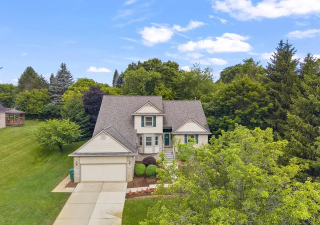 2nd image of 70351 Hillside Ct, Bruce Twp, MI 48065 | MLS# 50213967