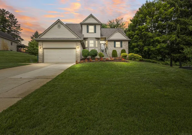 4th image of 70351 Hillside Ct, Bruce Twp, MI 48065 | MLS# 50213967