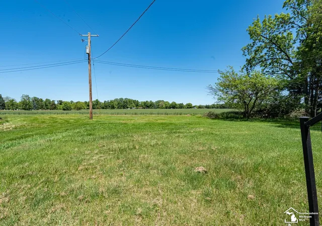 Homes for sale in Petersburg, MI | 16788 Ida West Rd, Petersburg, MI 49270 | MLS# 50209604