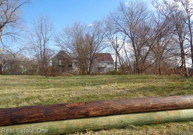 Photo 1 of Land for sale at 2926 Sheridan St, Detroit, MI 48214 | MLS# 60276598 | Listing updated on 2026-07-06