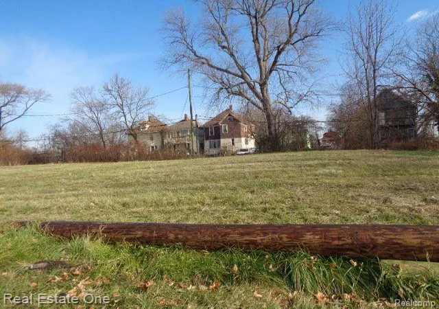 Photo 2 of Land for sale at 2926 Sheridan St, Detroit, MI 48214 | MLS# 60276598 | Listing updated on 2026-07-06