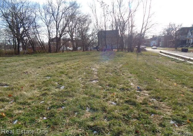 Photo 3 of Land for sale at 2926 Sheridan St, Detroit, MI 48214 | MLS# 60276598 | Listing updated on 2026-07-06