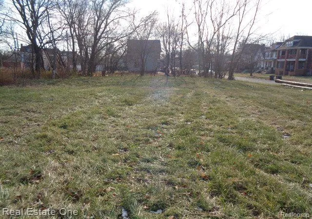 Photo 4 of Land for sale at 2926 Sheridan St, Detroit, MI 48214 | MLS# 60276598 | Listing updated on 2026-07-06