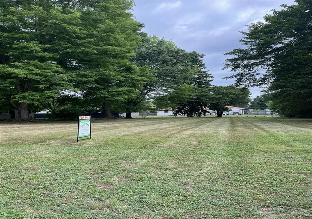 Land for sale at 000 Yale Ave, Richland, MI 49083 | MLS# 70551160