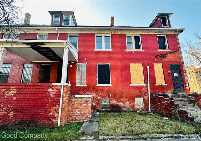 12th image of 108 Mount Vernon St, Detroit, MI 48202 | MLS# 60294875