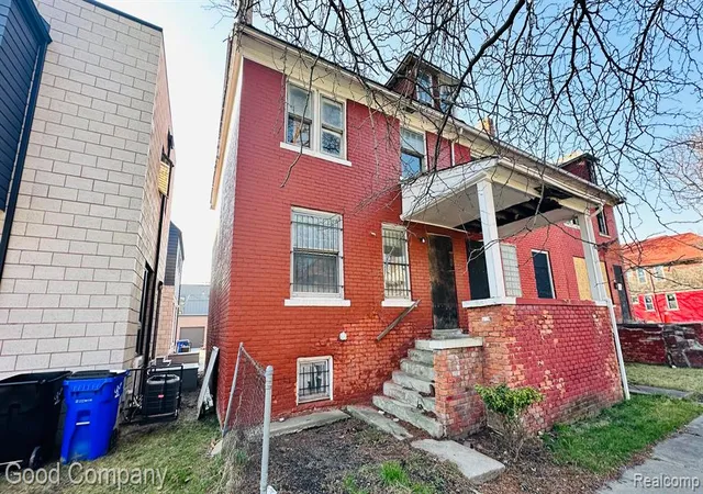 1st image of 108 Mount Vernon St, Detroit, MI 48202 | MLS# 60294875