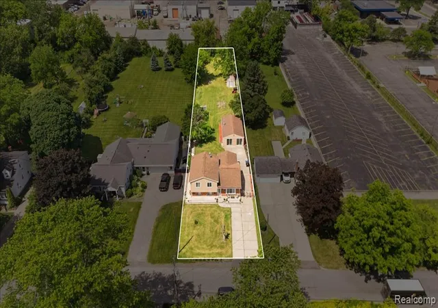 Photo 2 of Sale Pending at 13575 Mercedes, Redford, MI 48239 3042 | MLS# 61009157 | Listing updated on 2026-08-27
