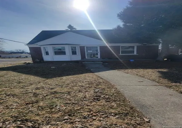 1st image of 16116 Coram St, Detroit, MI 48205 | MLS# 60977178