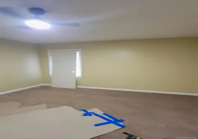 2nd image of 16116 Coram St, Detroit, MI 48205 | MLS# 60977178