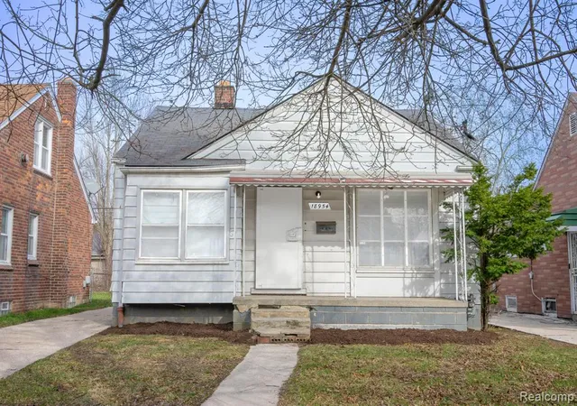 1st image of 18954 Beland St, Detroit, MI 48234 | MLS# 60978675