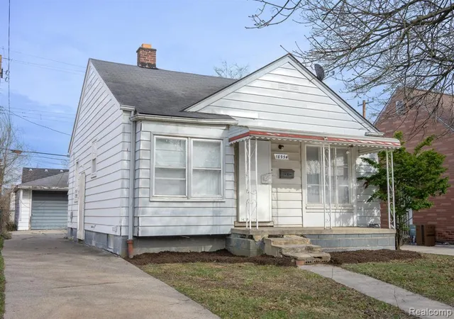 2nd image of 18954 Beland St, Detroit, MI 48234 | MLS# 60978675