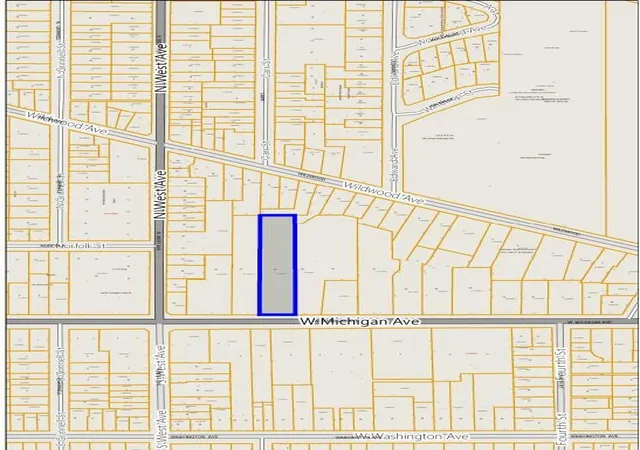 Homes for sale in Jackson, MI | 750 W Michigan Ave, Jackson, MI 49201 | MLS# 70299405