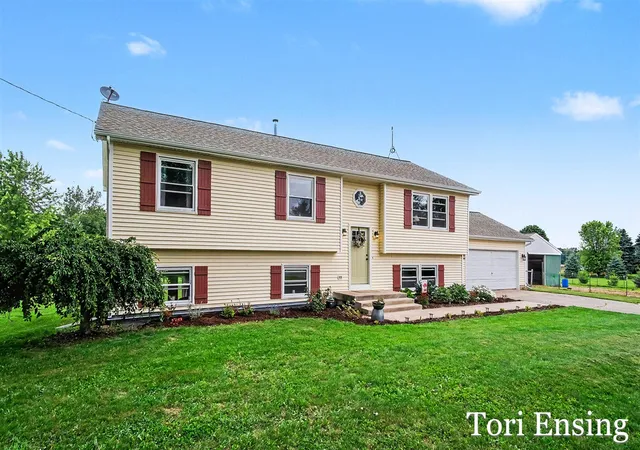 Photo 3 of Sale Pending at 9137 Peterson St, Rockford, MI 49341 | MLS# 70542332 | Listing updated on 2026-07-28