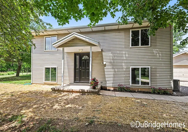 Homes for sale in Clarksville, MI | 7914 Peddler Lake Road, Clarksville, MI 48815 | MLS# 70542912