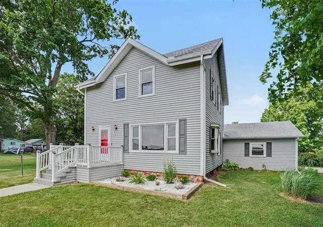 1st image of 355 E Maple St, Climax, MI 49034 | MLS# 70543244