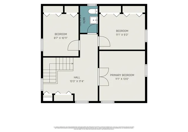 26th image of 355 E Maple St, Climax, MI 49034 | MLS# 70543244