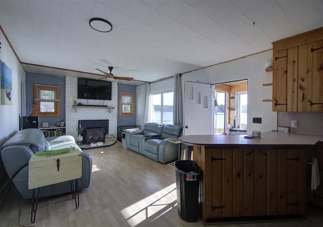 Homes for sale in Trufant, MI | 2761 N Johnson Rd, Trufant, MI 49347 | MLS# 70519782