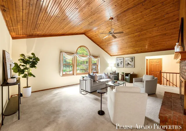 Photo 3 of Sale Pending at 3597 Tricklewood Dr, Grand Rapids, MI 49546 | MLS# 70554972 | Listing updated on 2026-08-29
