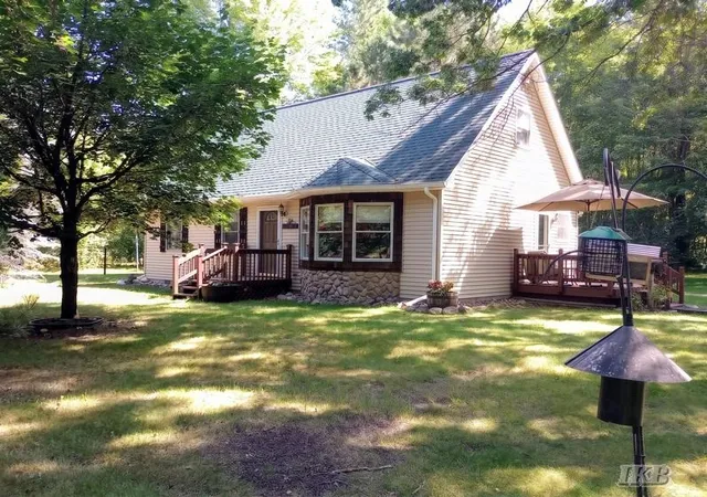 1st image of 5320 Joy Rd, Gladwin, MI 48624 | MLS# 50219417