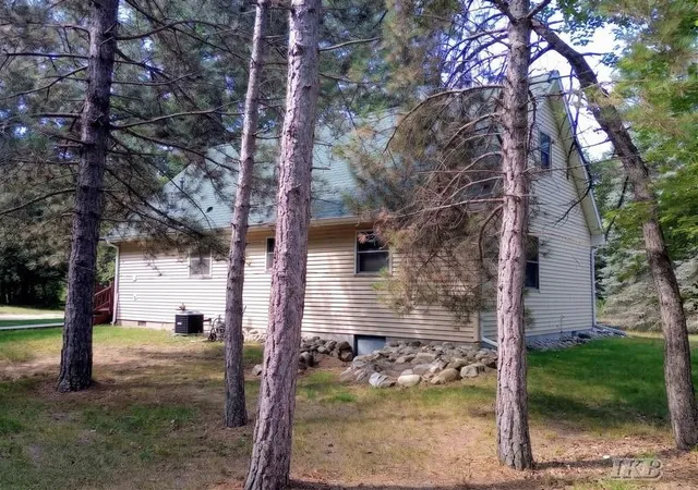 2nd image of 5320 Joy Rd, Gladwin, MI 48624 | MLS# 50219417