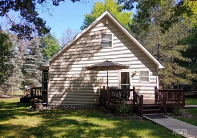 Photo 3 of Sale Pending at 5320 Joy Rd, Gladwin, MI 48624 | MLS# 50219417 | Listing updated on 2026-09-18