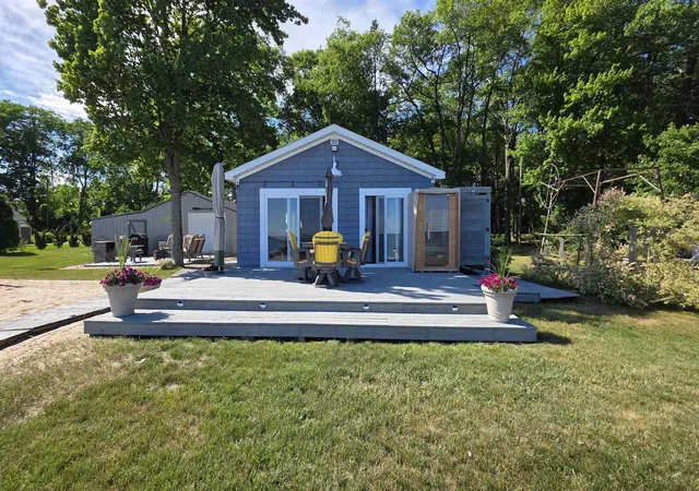 Homes for sale in Au Gres, MI | 3804 E Michigan Ave #Lot: 13-14, Au Gres, MI 48703 | MLS# 80070391