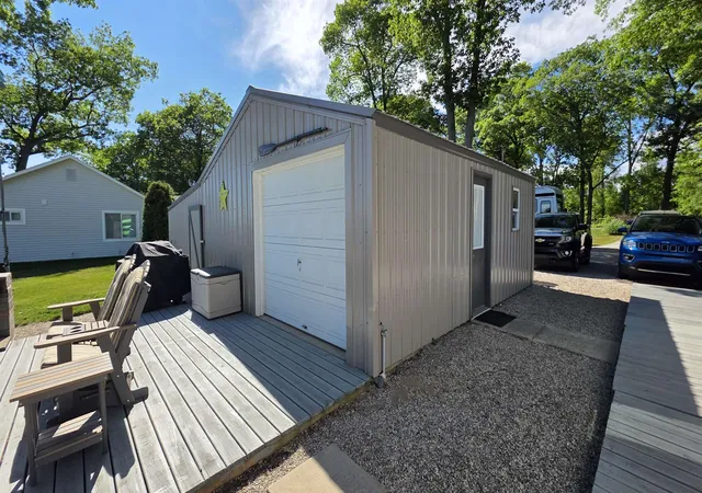 Homes for sale in Au Gres, MI | 3804 E Michigan Ave #Lot: 13-14, Au Gres, MI 48703 | MLS# 80070391