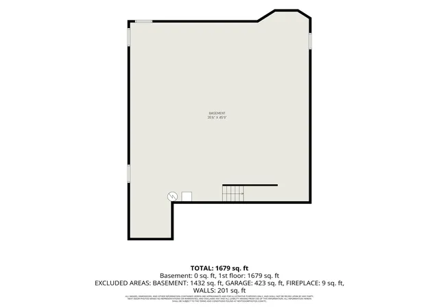 Homes for sale in Sanford, MI | 5531 N Clarence Ct, Sanford, MI 48657 | MLS# 50209603