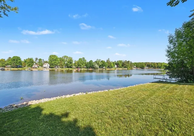 Homes for sale in Sanford, MI | 5531 N Clarence Ct, Sanford, MI 48657 | MLS# 50209603